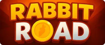 Rabbit Road App-Logo